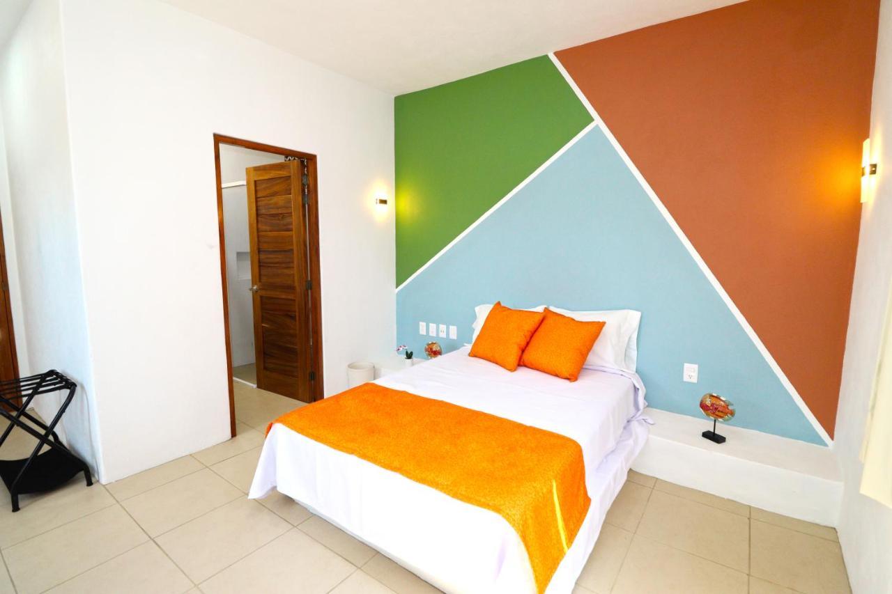 Hotel Punta Palmeras Perula Exterior photo